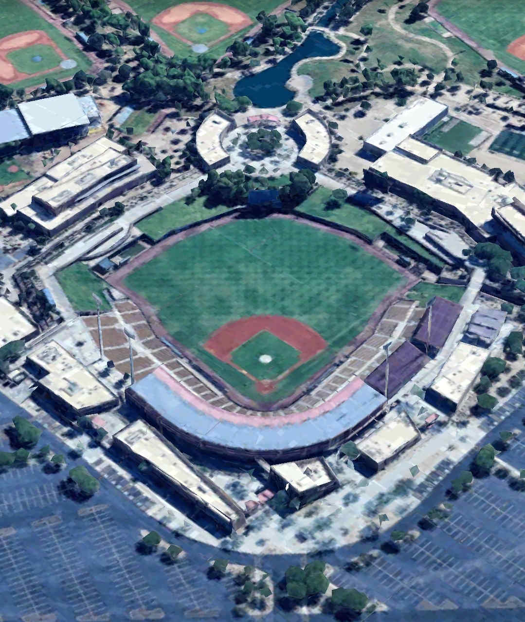 Street Diary Ornamentation